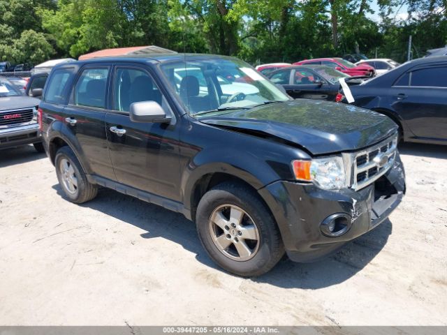 FORD ESCAPE 2010 1fmcu0c78akc90449