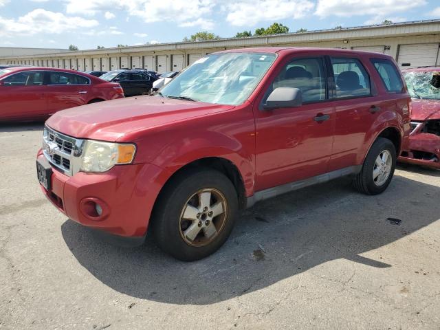 FORD ESCAPE XLS 2010 1fmcu0c78akd10408