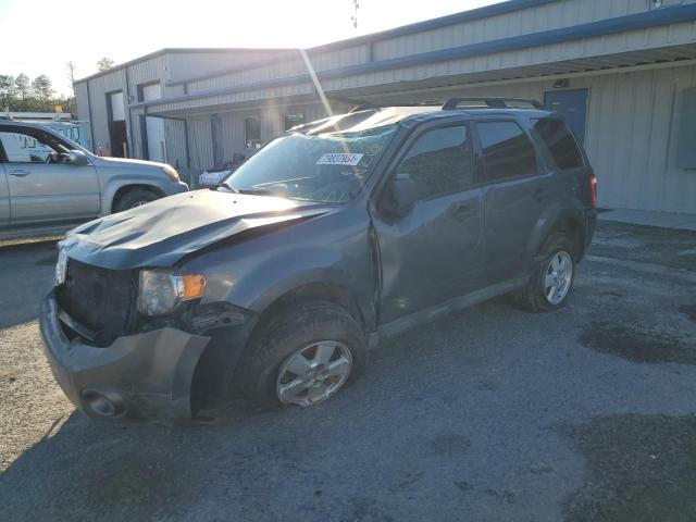 FORD ESCAPE XLS 2010 1fmcu0c78akd24521