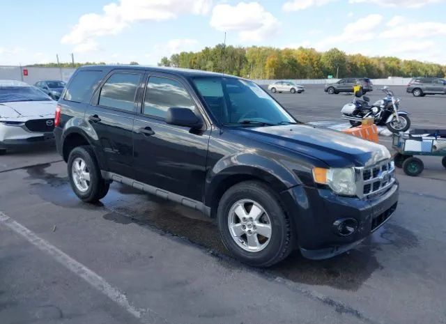 FORD ESCAPE 2011 1fmcu0c78bka45491