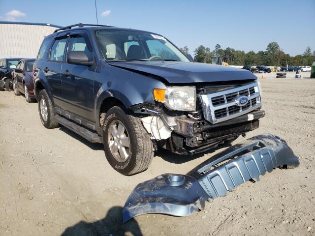 FORD ESCAPE XLS 2011 1fmcu0c78bka52781