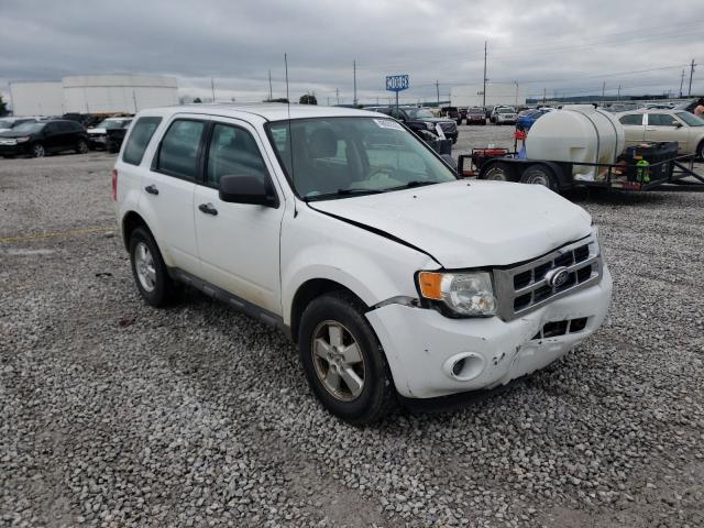 FORD ESCAPE XLS 2011 1fmcu0c78bka56801