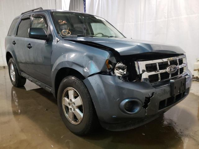 FORD ESCAPE XLS 2011 1fmcu0c78bka78085