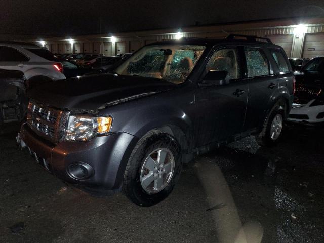 FORD ESCAPE XLS 2011 1fmcu0c78bka91807