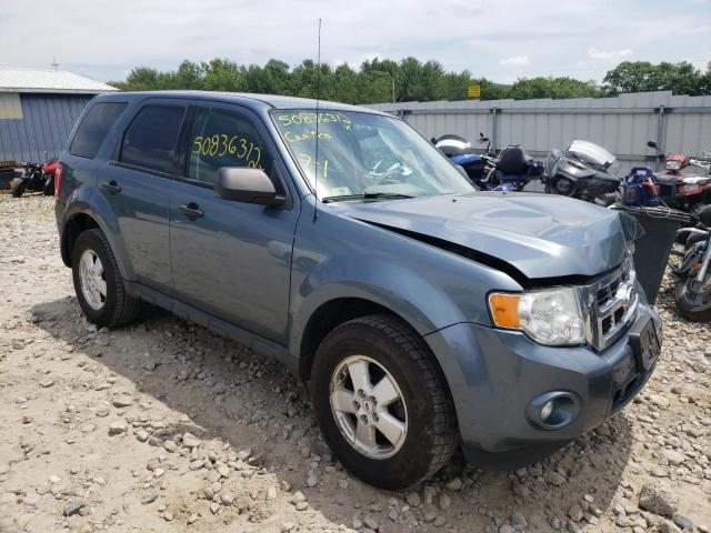 FORD ESCAPE XLS 2011 1fmcu0c78bka99809