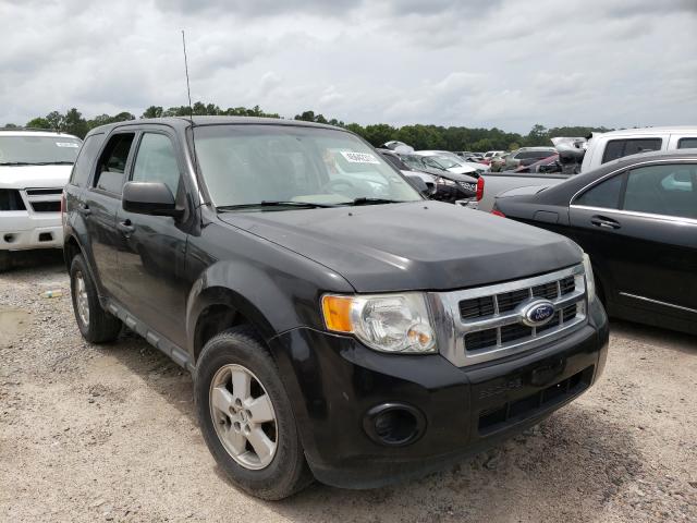 FORD ESCAPE XLS 2011 1fmcu0c78bka99986