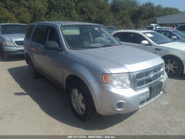 FORD ESCAPE 2011 1fmcu0c78bkb23963