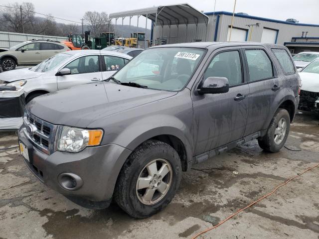 FORD ESCAPE XLS 2011 1fmcu0c78bkb56591