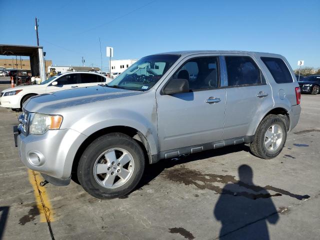 FORD ESCAPE XLS 2011 1fmcu0c78bkb72449