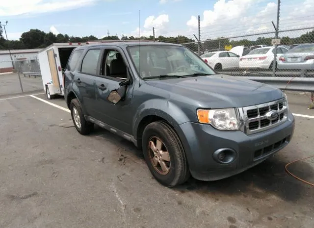 FORD ESCAPE 2011 1fmcu0c78bkb82155