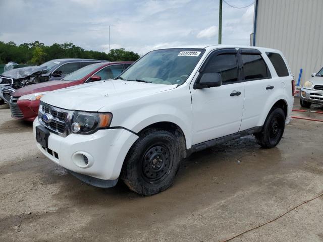 FORD ESCAPE XLS 2011 1fmcu0c78bkc12352