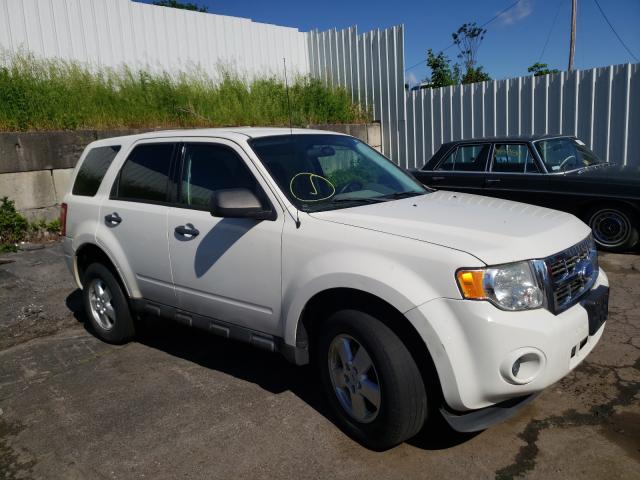 FORD ESCAPE XLS 2011 1fmcu0c78bkc21388