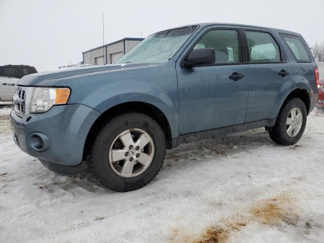 FORD ESCAPE 2011 1fmcu0c78bkc24307