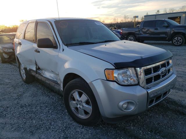 FORD ESCAPE XLS 2012 1fmcu0c78cka10063