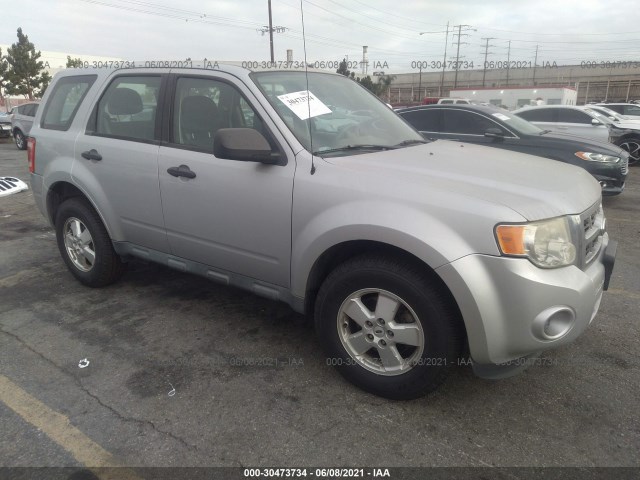 FORD ESCAPE 2012 1fmcu0c78cka15165