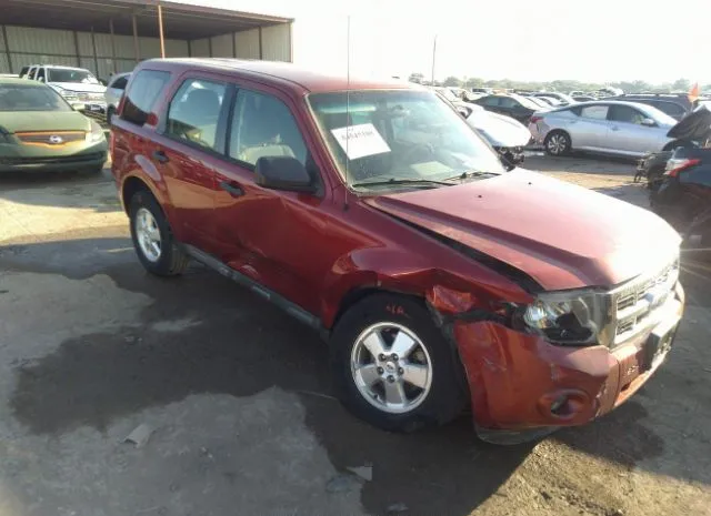 FORD ESCAPE 2012 1fmcu0c78cka57786