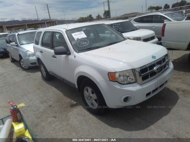 FORD ESCAPE 2012 1fmcu0c78cka66004