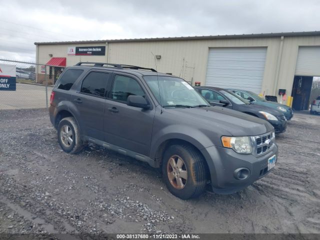 FORD ESCAPE 2012 1fmcu0c78cka66357