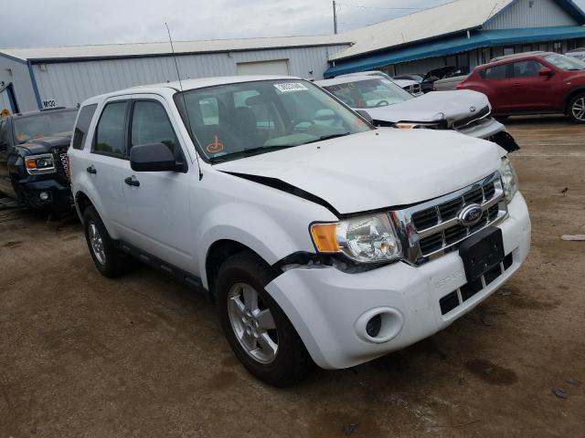 FORD ESCAPE XLS 2012 1fmcu0c78cka85412