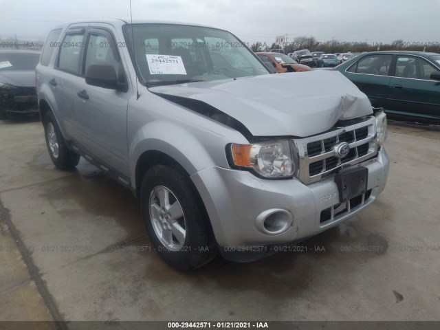 FORD ESCAPE 2012 1fmcu0c78ckb11636