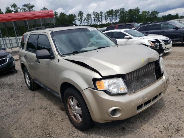 FORD ESCAPE XLS 2012 1fmcu0c78ckb13225