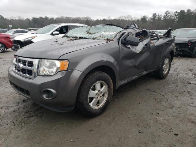 FORD ESCAPE XLS 2012 1fmcu0c78ckb26573