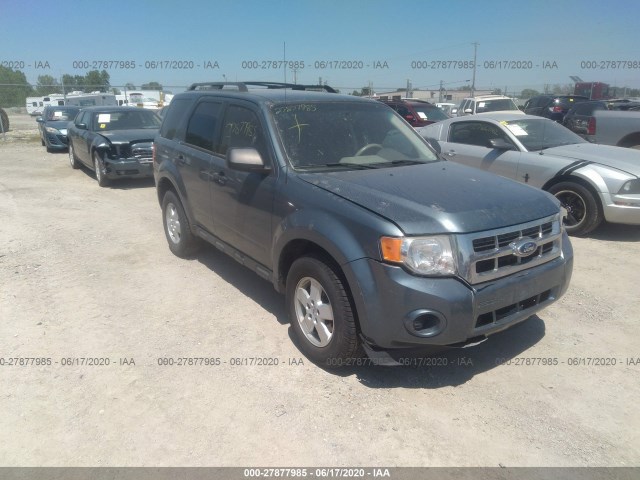 FORD ESCAPE 2012 1fmcu0c78ckb34009