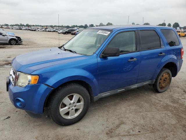 FORD ESCAPE XLS 2012 1fmcu0c78ckb34740