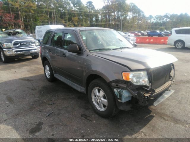 FORD ESCAPE 2012 1fmcu0c78ckb38111