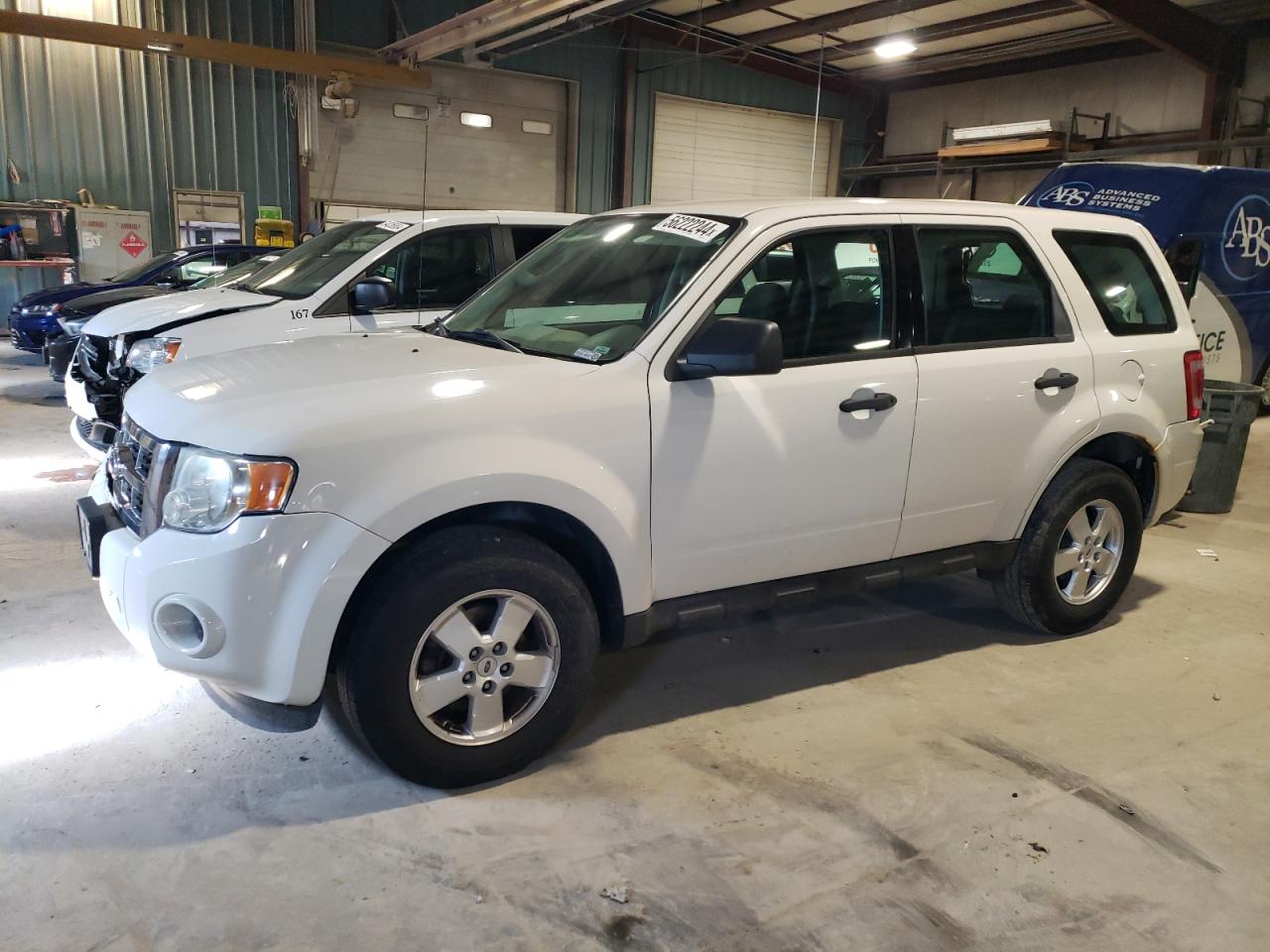 FORD ESCAPE 2012 1fmcu0c78ckb41574