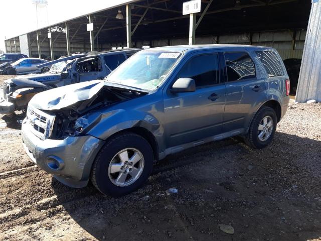 FORD ESCAPE XLS 2012 1fmcu0c78ckb49092