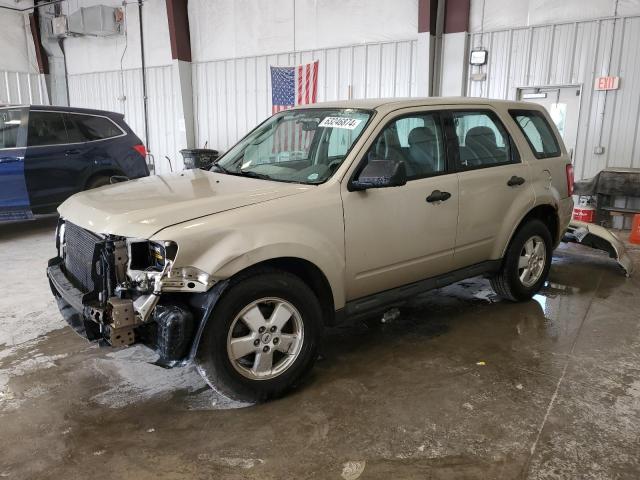 FORD ESCAPE 2012 1fmcu0c78ckb50095