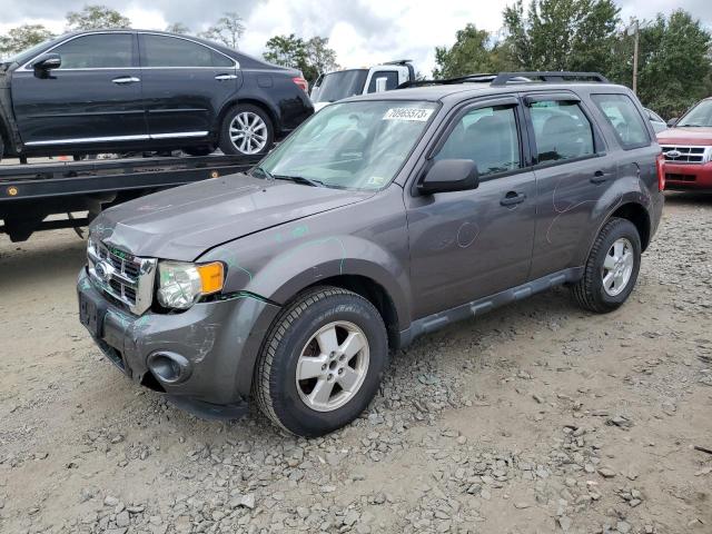 FORD ESCAPE XLS 2012 1fmcu0c78ckb61551