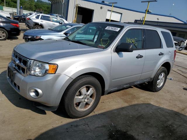 FORD ESCAPE XLS 2012 1fmcu0c78ckb81444