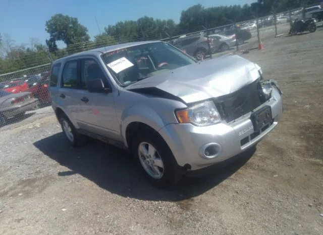 FORD ESCAPE 2012 1fmcu0c78ckb93710