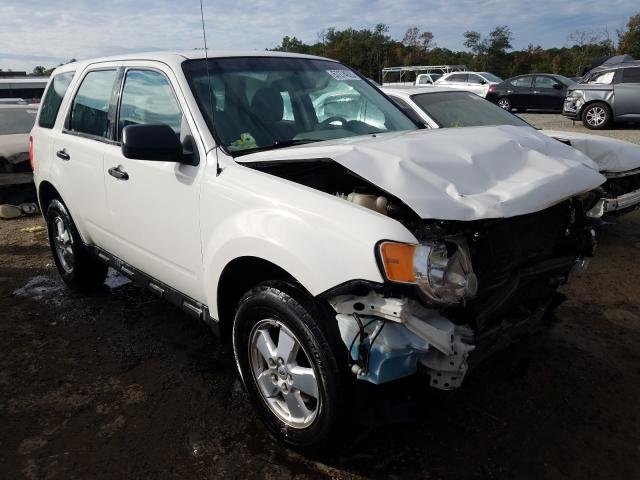 FORD ESCAPE XLS 2012 1fmcu0c78ckc01305