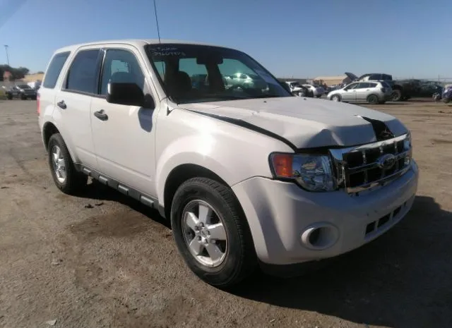 FORD ESCAPE 2012 1fmcu0c78ckc06746