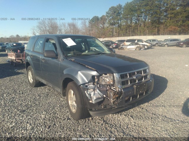 FORD ESCAPE 2012 1fmcu0c78ckc07766