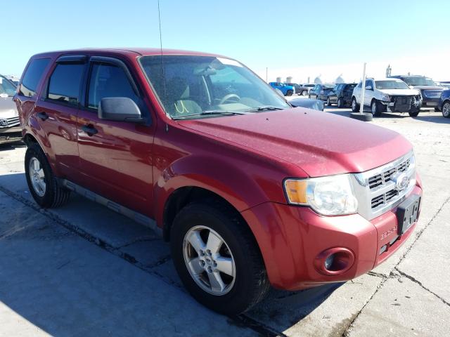 FORD ESCAPE XLS 2012 1fmcu0c78ckc12756