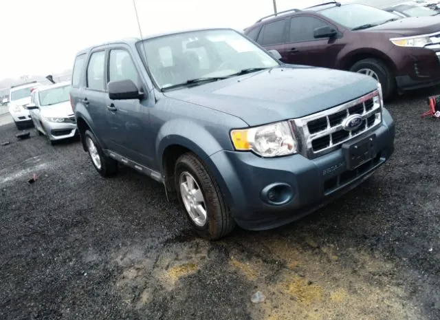 FORD ESCAPE 2012 1fmcu0c78ckc51508