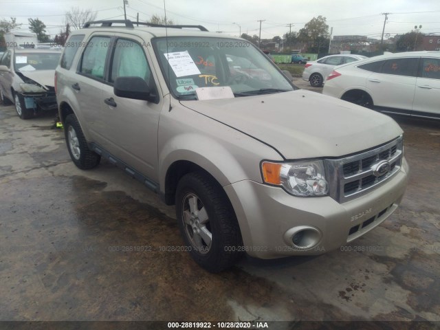 FORD ESCAPE 2012 1fmcu0c78ckc59396