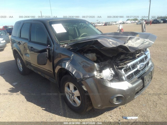 FORD ESCAPE 2012 1fmcu0c78ckc65618