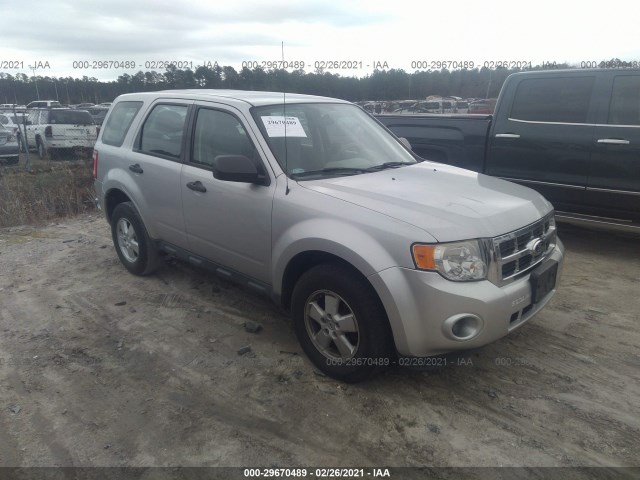 FORD ESCAPE 2012 1fmcu0c78ckc84797