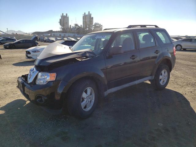 FORD ESCAPE XLS 2010 1fmcu0c79aka02485