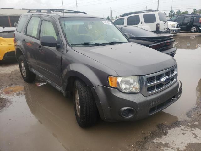 FORD ESCAPE XLS 2010 1fmcu0c79aka05712