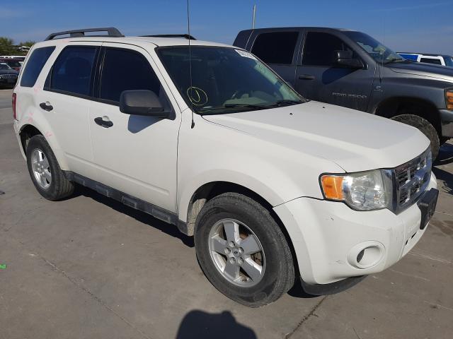 FORD ESCAPE XLS 2010 1fmcu0c79aka09758