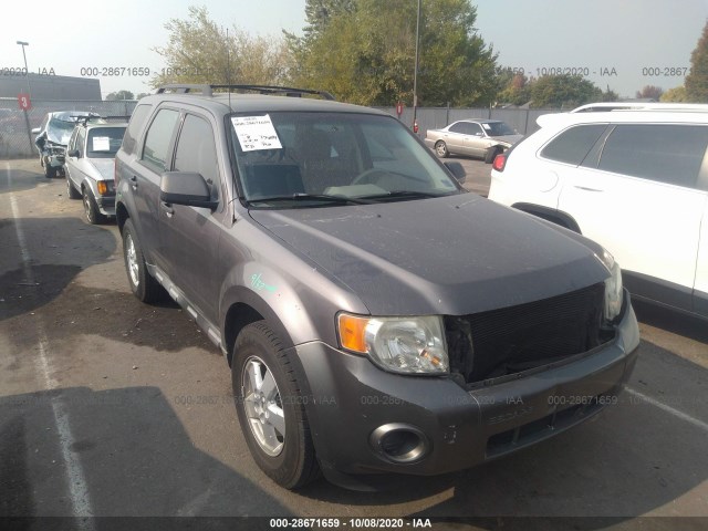 FORD ESCAPE 2010 1fmcu0c79aka45594