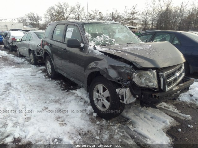 FORD ESCAPE 2010 1fmcu0c79aka45966