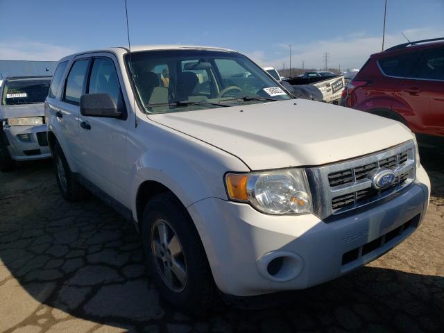 FORD ESCAPE XLS 2010 1fmcu0c79aka71287