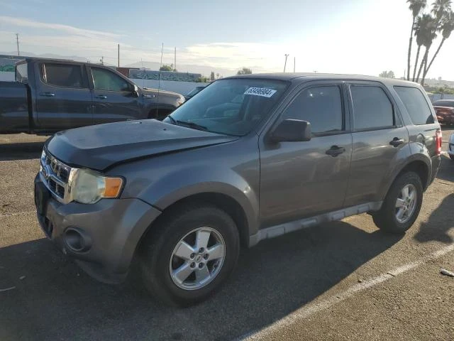 FORD ESCAPE XLS 2010 1fmcu0c79akb62267